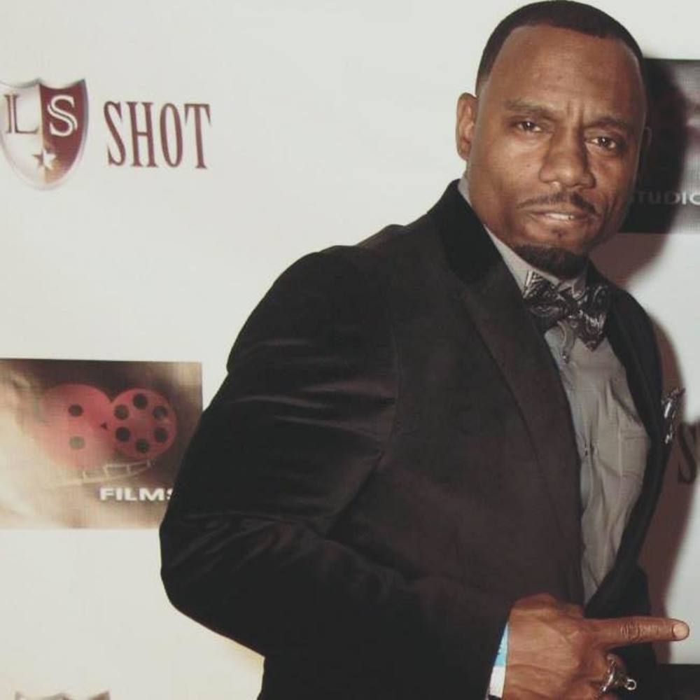 Meet your Posher, Nasir